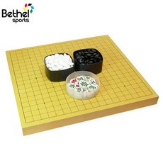 벧엘스포츠 바둑판 3 바둑알장기알 바둑용품