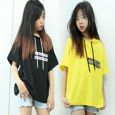 보니타/피니쉬 후드티셔츠 리뷰후기