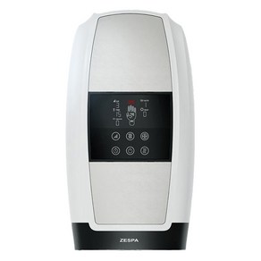 제스파 피어리스 에어 손 마사지기 ZP5600, 혼합색상