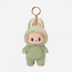 속성 솜인형 솜인형옷 17cm 팝마트 마카롱 라부부 키링 인형옷, 3, 1개
