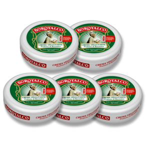 보로탈코 바디크림 뉴포뮬러 신상품 150ml 5통, 5개