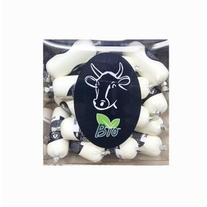 코스트코 유기농 프리스카제 미니 크림치즈 개별포장, 24g, 60개