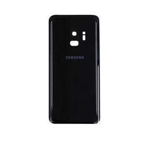 갤럭시 S9 배터리 / SM-G960N 자가수리 밧데리 자가교체 EB-BG960ABE, 후면 글라스 미드나잇 블랙