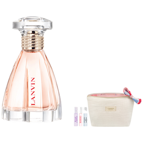 [코익퍼퓸] 랑방 모던 프린세스 EDP 60ml 기획세트, 1개