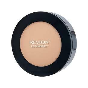 REVLON 露華濃 Colorstay定妝持久粉餅, 1盒, Light