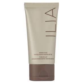 Ilia Sheer Vivid潤色隔離霜 SPF20 50g, 1條, T5 Lovina