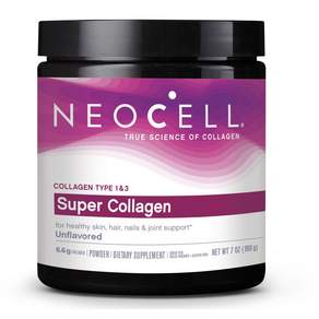 Neocell 妮兒 膠原蛋白粉, 198g, 1罐