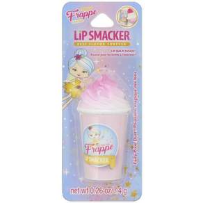 LiP SMACKER 豐彩護唇膏 7.4g, 1入, Fairy Pixie Dust