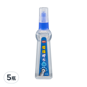 LIBERTY 利百代 滾珠膠水 LG15, 50ml, 5瓶