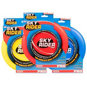 Wicked Skyrider Pro 戶外鐵餅投擲, 隨機發貨