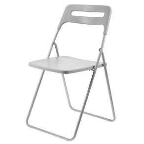 comet 折疊椅, 灰色, 1個