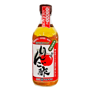 丸萬 蘋果醋, 500ml, 1瓶