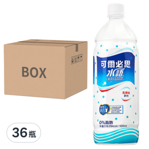 Asahi 朝日 可爾必思 乳酸菌, 990ml, 36瓶