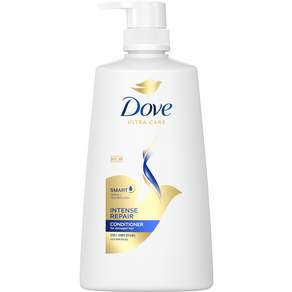 Dove 多芬 深層護理潤髮乳, 660ml, 1個