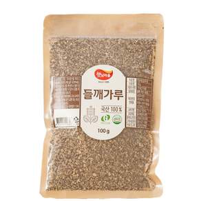 Sun Village 芝麻粉 100g, 1個