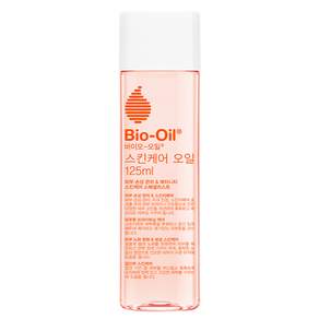 Bio-Oil 百洛 專業護膚油, 125ml, 1瓶