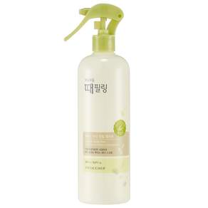 THE FACE SHOP 菲詩小舖 身體去角質噴霧, 500ml, 1瓶