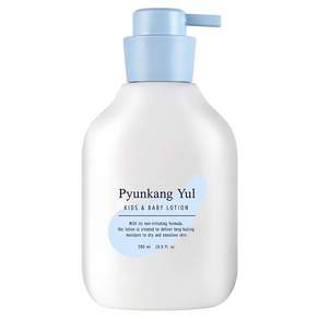 Pyunkang Yul 扁康率 嬰幼兒保濕乳液, 590ml, 1瓶