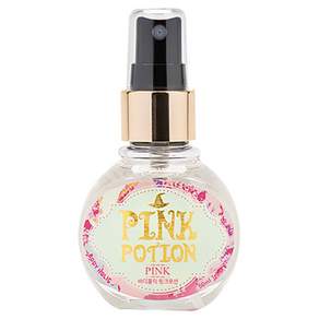 BODYHOLIC 愛情靈藥身體髮香噴霧 Pink Potion, 50ml, 1瓶