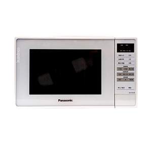 Panasonic 國際牌 微電腦微波爐 20L 443 x 330 x 258mm, NN-ST25JW