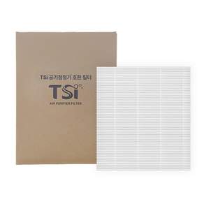 適用於 3 套 TSI Samsung Air Dresser 細塵過濾器, 單品