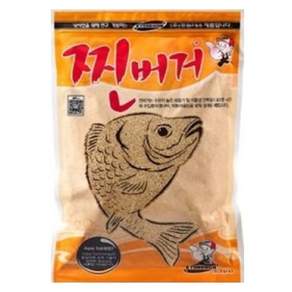 KYONGWON 進口鯽魚蒸格柏, 360g, 1包