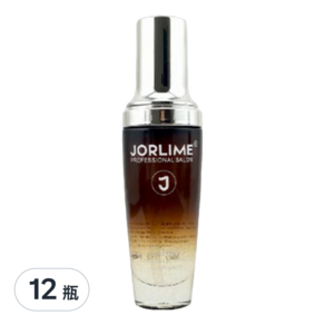 喬莉媚 香水修護精油 清香, 80ml, 12瓶