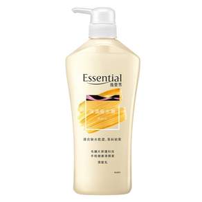 Essential 逸萱秀 保濕極水潤潤髮乳, 700ml, 1瓶