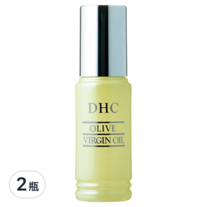 DHC 純橄情煥采精華 台灣公司貨, 30ml, 2瓶