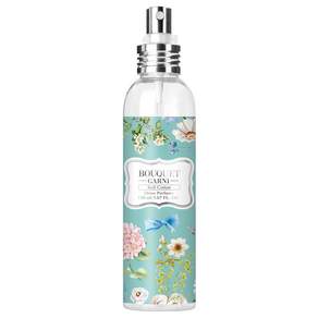 BOUQUET GARNI 衣物香氛噴霧, 棉花香, 150ml, 1瓶