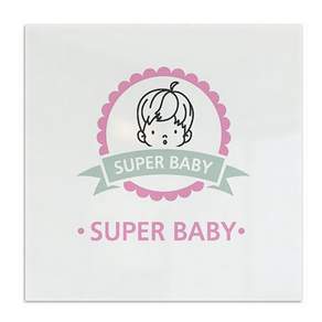 Color Mist Sheet Kids Cafe Super Baby, SP-C205