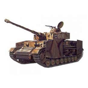 ACADEMY PLASTIC MODEL 1/35 德國坦克 IV H 型裝甲板裝塑料模型 TA970, 1個