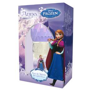 Petite Beaute Frozen Anna Castle 香水 EDT, 50毫升