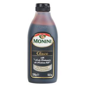 MONINI 義大利香醋, 250g, 1瓶