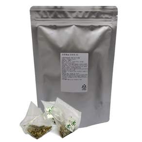 Teaone 馬黛茶包, 1g, 20個