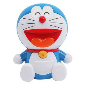 Doraemon 哆啦A夢存錢罐, 混色, 1個