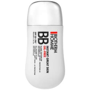 BIOTHERM 碧兒泉 男士無油BB霜 SPF50+ PA+++ 30ml, 單色, 1個