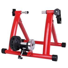 DAYOFF 自行車訓練器, 紅色