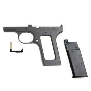 Toy Star Tokarev Metal Part 2 黑鐵, 單品, 1個