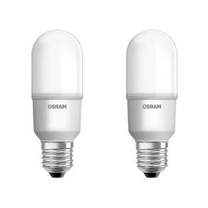 OSRAM 歐司朗 LED雪糕燈 10W, 晝光色, 2件