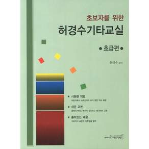 許暻秀的初學者吉他課程（初級）, 許慶洙 編劇, 設計吉他