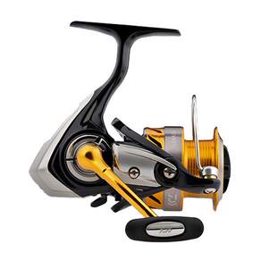 DAIWA 15 Rebros 旋轉捲軸, 3000H, 混色