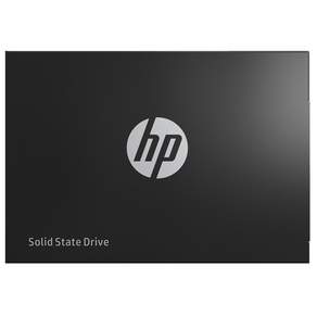 hp MLC 固態硬盤 M700 2.5, 240GB, 黑色