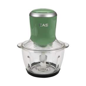 CAS GLASS 一鍵式切菜綠, DUOS-100GR