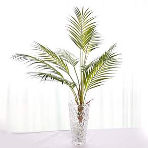 JOART 裝飾植物 90cm, 混色