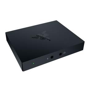 RAZER 雷蛇 RIPSAW HD遊戲主機配件, RZ20-0285, 1入