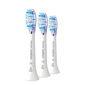 PHILIPS 飛利浦 Sonicare G3 Premium Gum Care標準型音波震動牙刷刷頭, HX9053/67, 1組