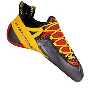 LA SPORTIVA 天才搖滾藝術