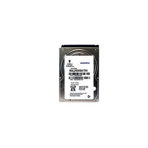 MARSHAL 筆電用SATA3 5400 8MB MAL2500SA-T54, 500GB