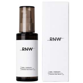 RNW 摩洛哥高級護髮精華油, 75ml, 1瓶